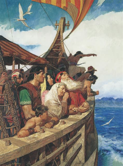 lds gospel art pictures.